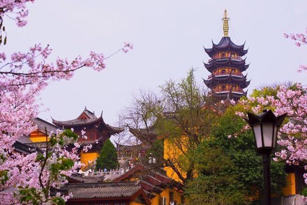 Jiming Temple